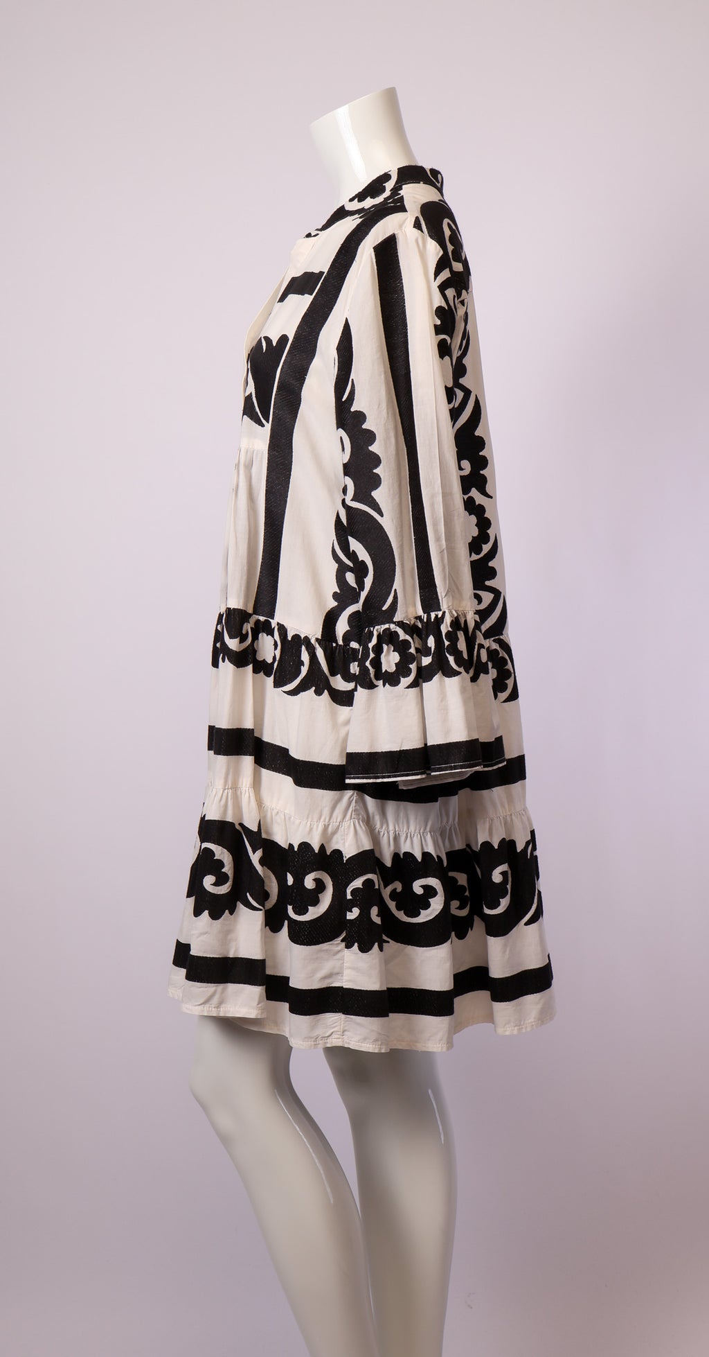 Greek Archaic Kori