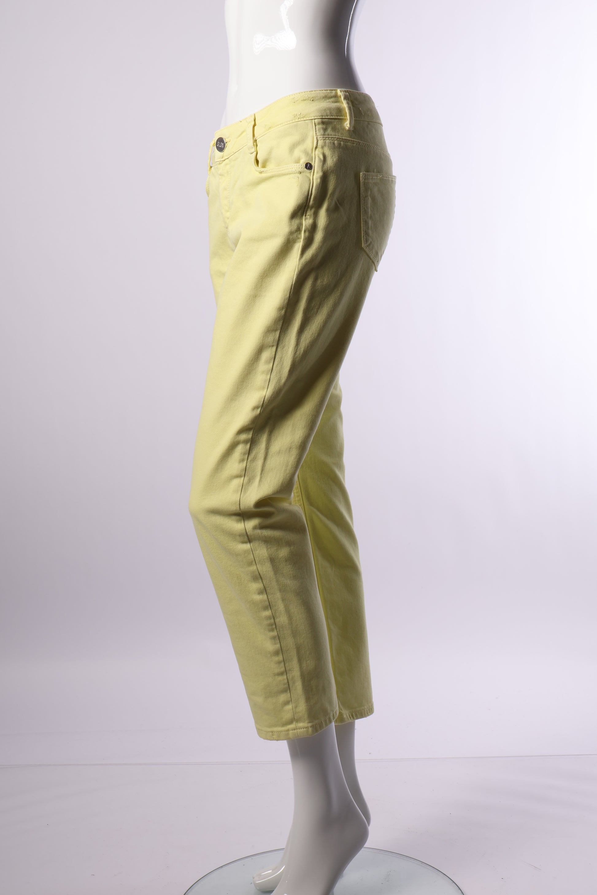 Goldgarn Denim
