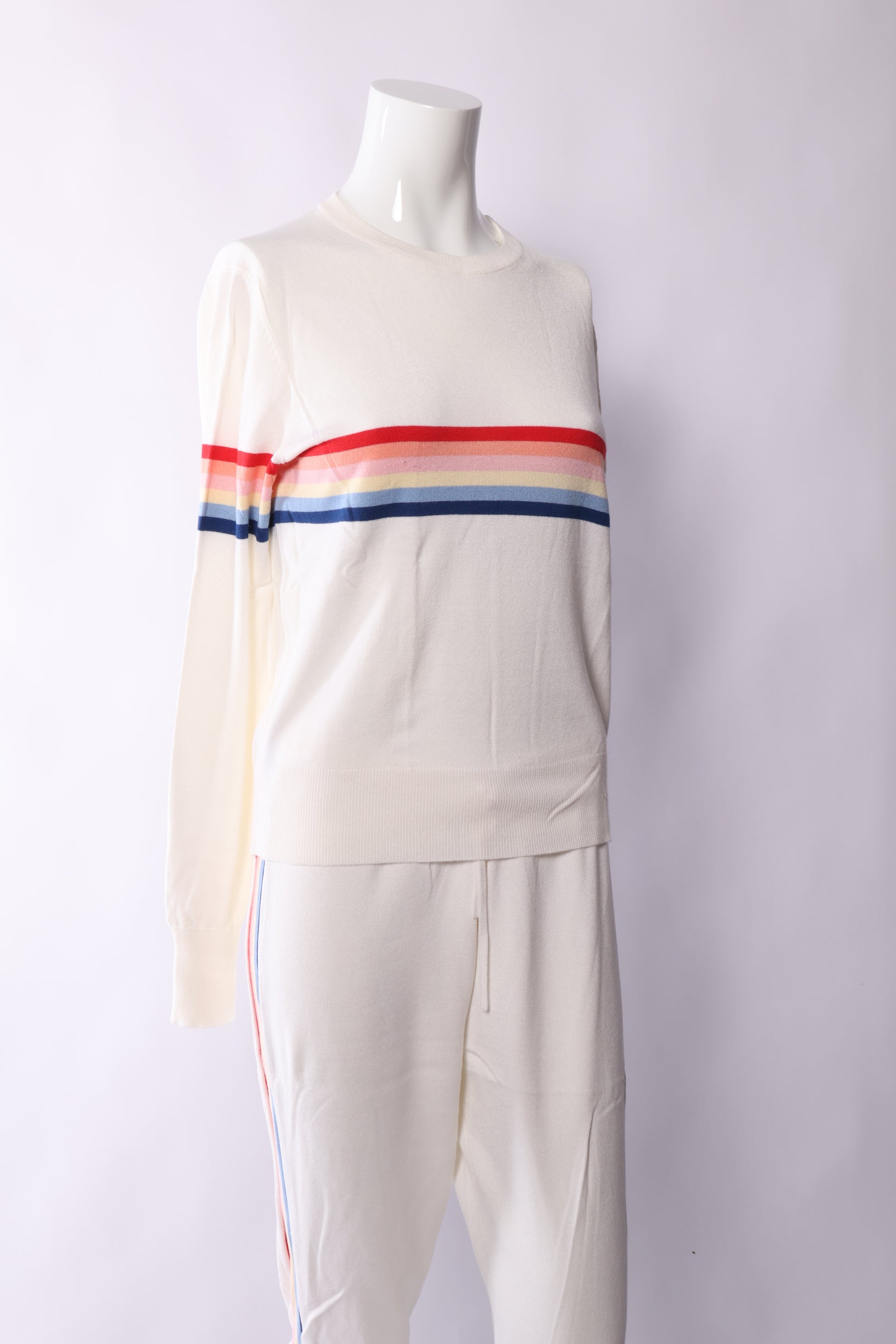 Madeleine Thompson Spiritual Gangster Pullover