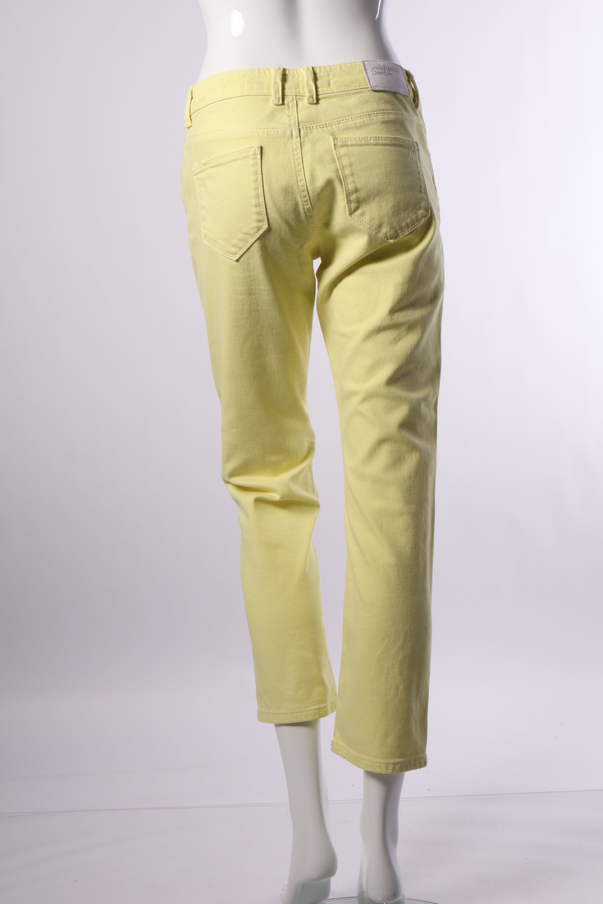 Goldgarn Denim
