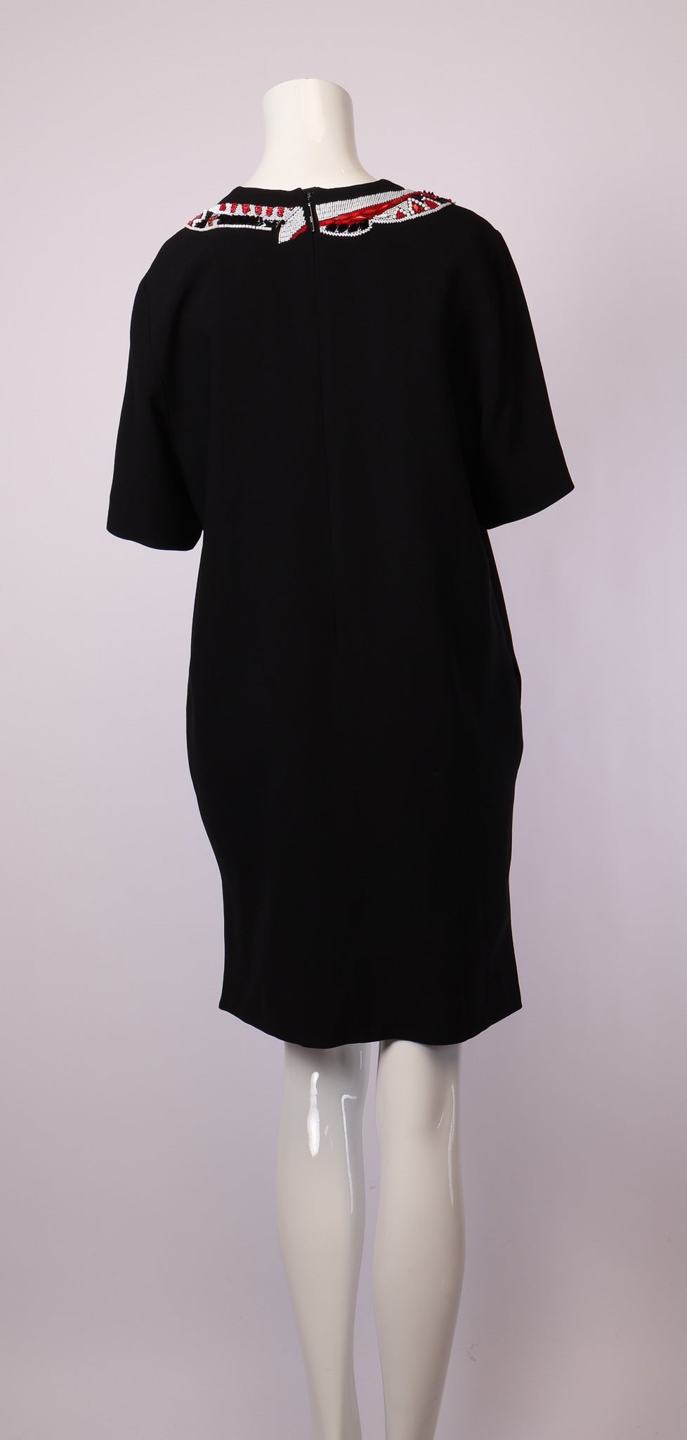 MSGM Milano dress