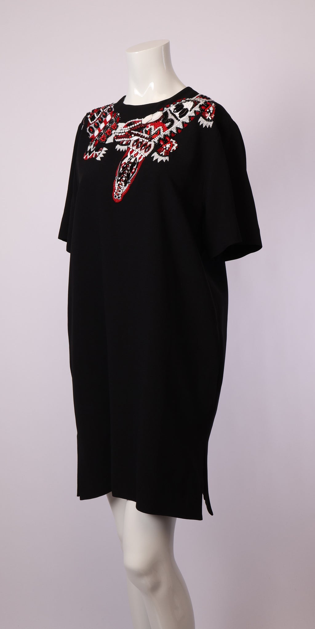 MSGM Milano dress