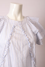 Custommade – Romantische Bluse