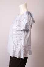 Custommade – Romantische Bluse