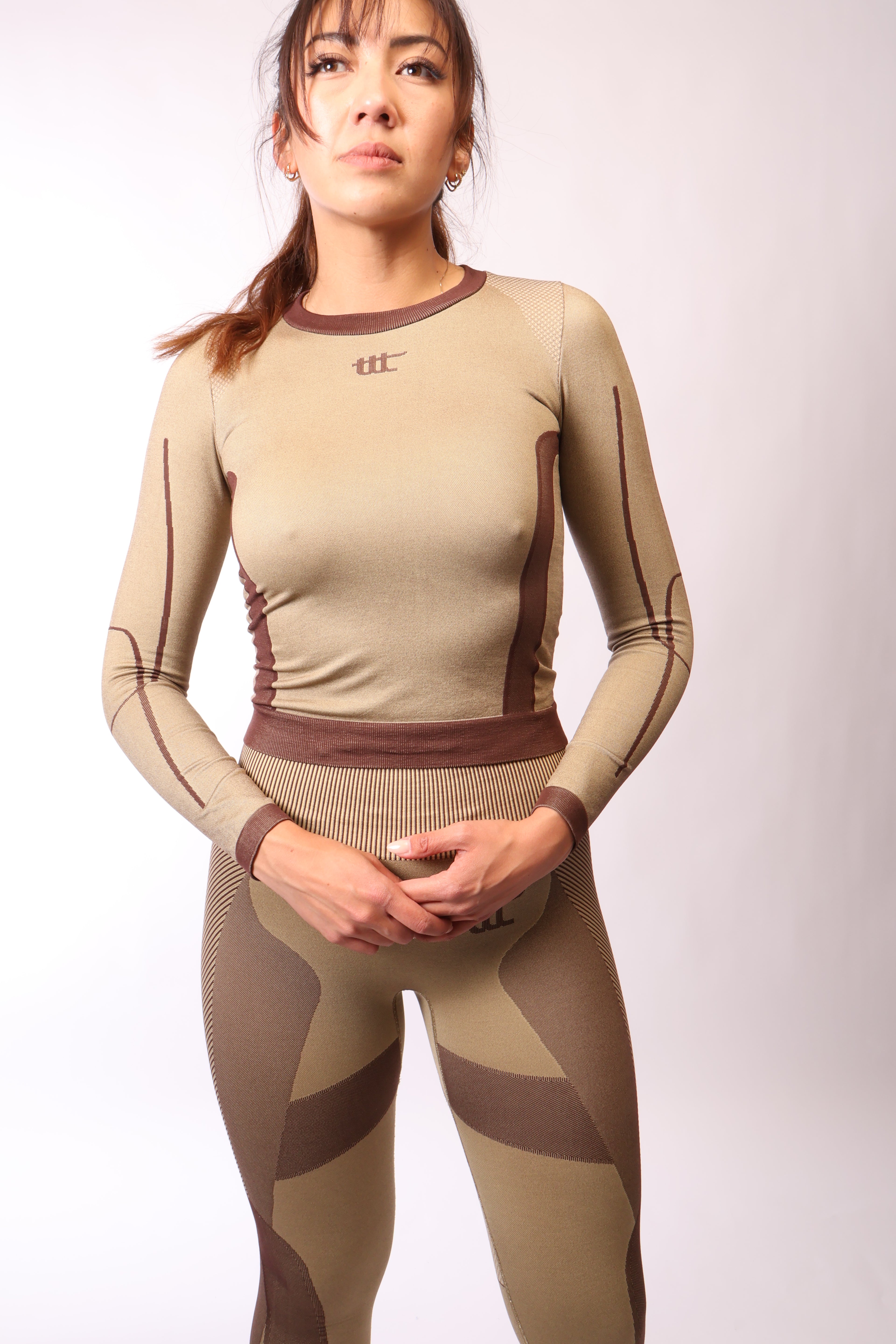 To The TOP Sportshirt