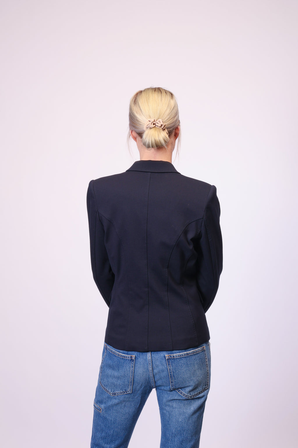 BlondeNO.8 Blazer