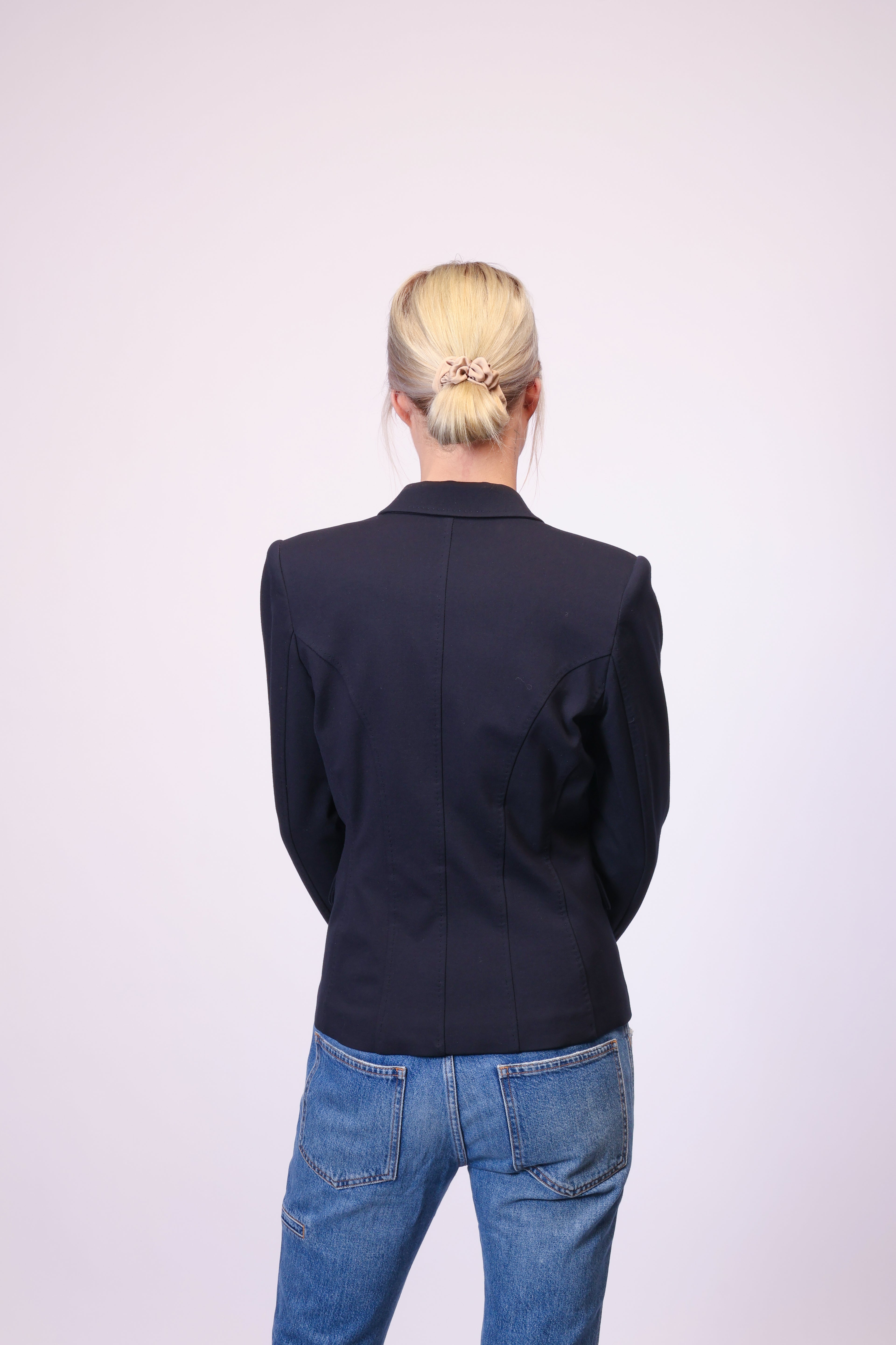 BlondeNO.8 Blazer