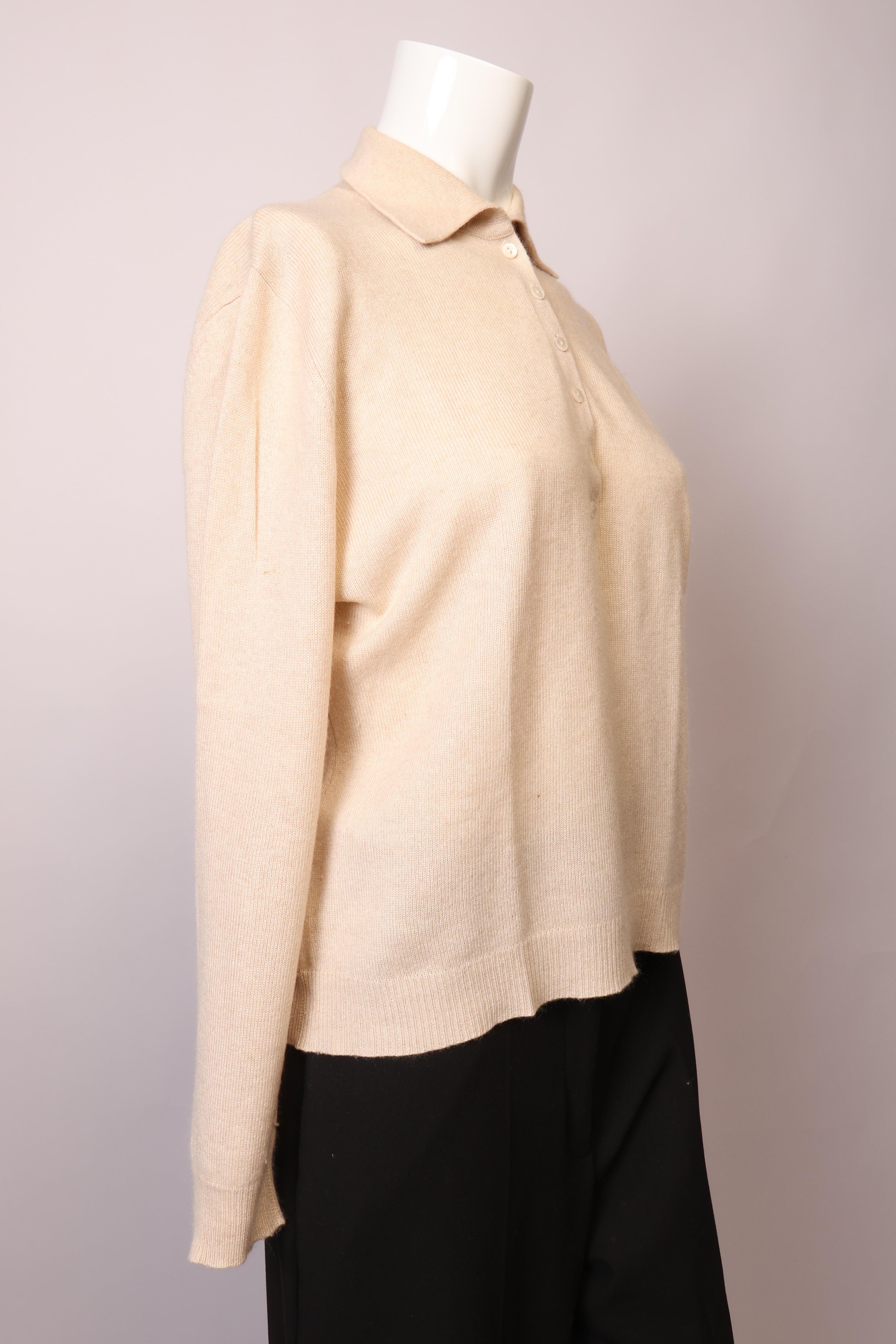 Kaschmir Pullover