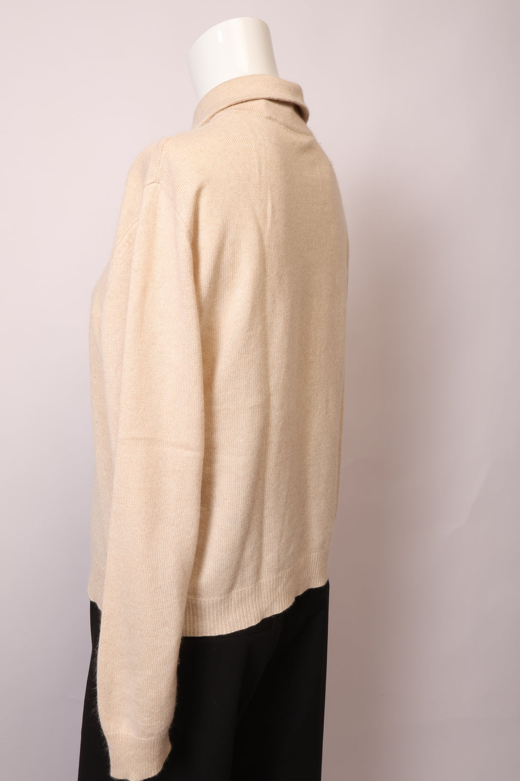Kaschmir Pullover