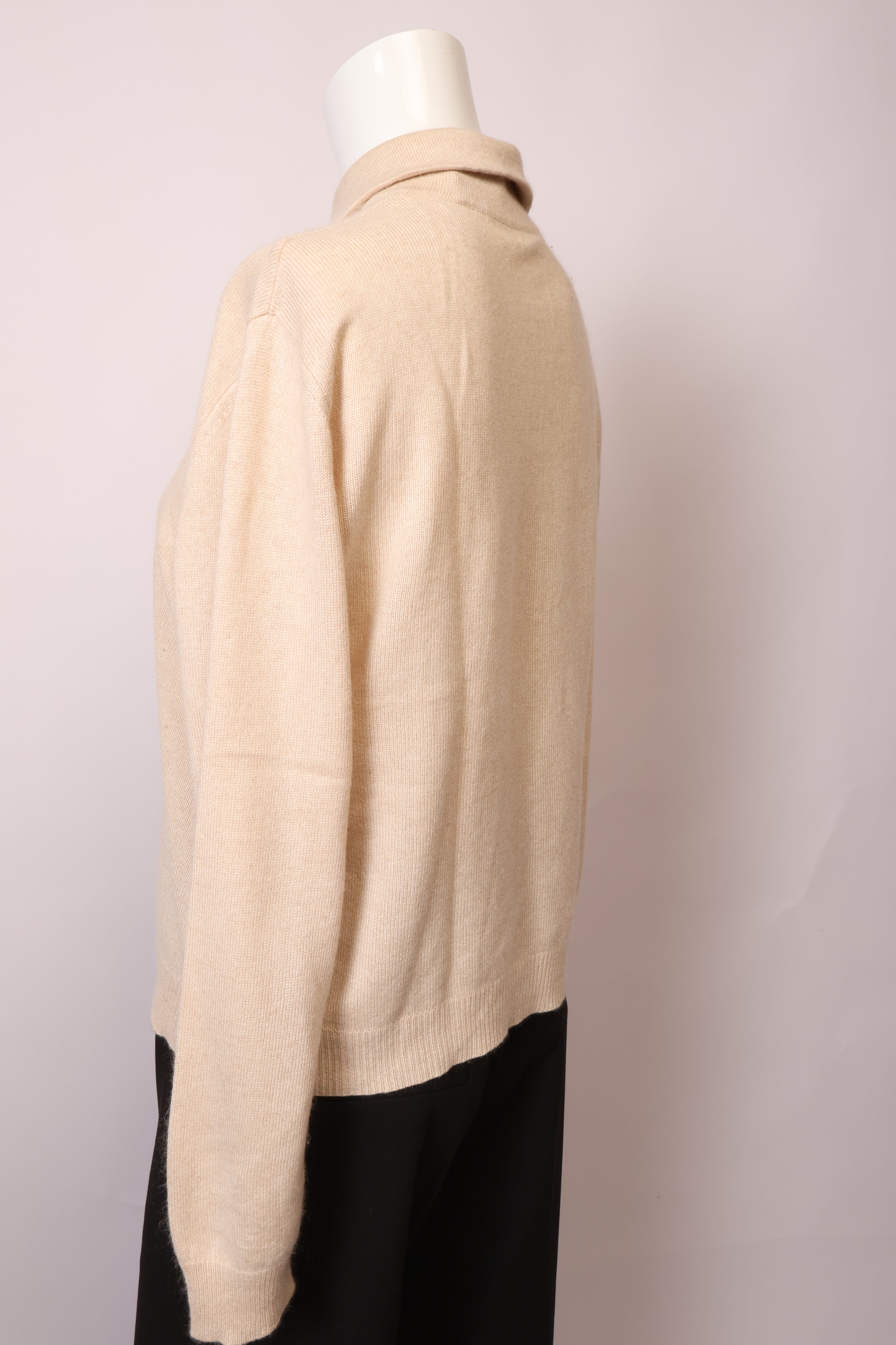 Kaschmir Pullover