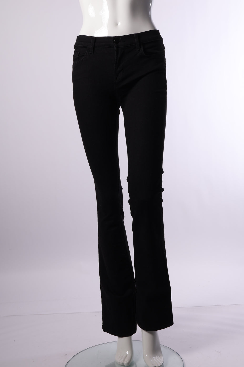 J Brand