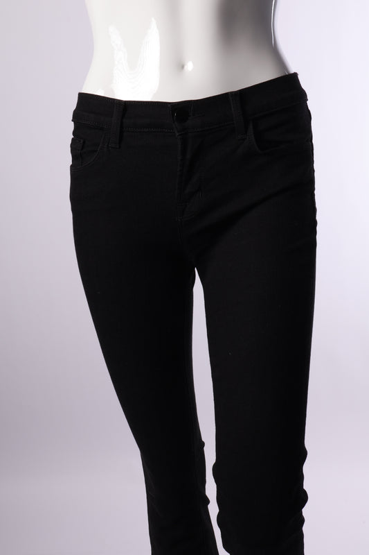 J Brand