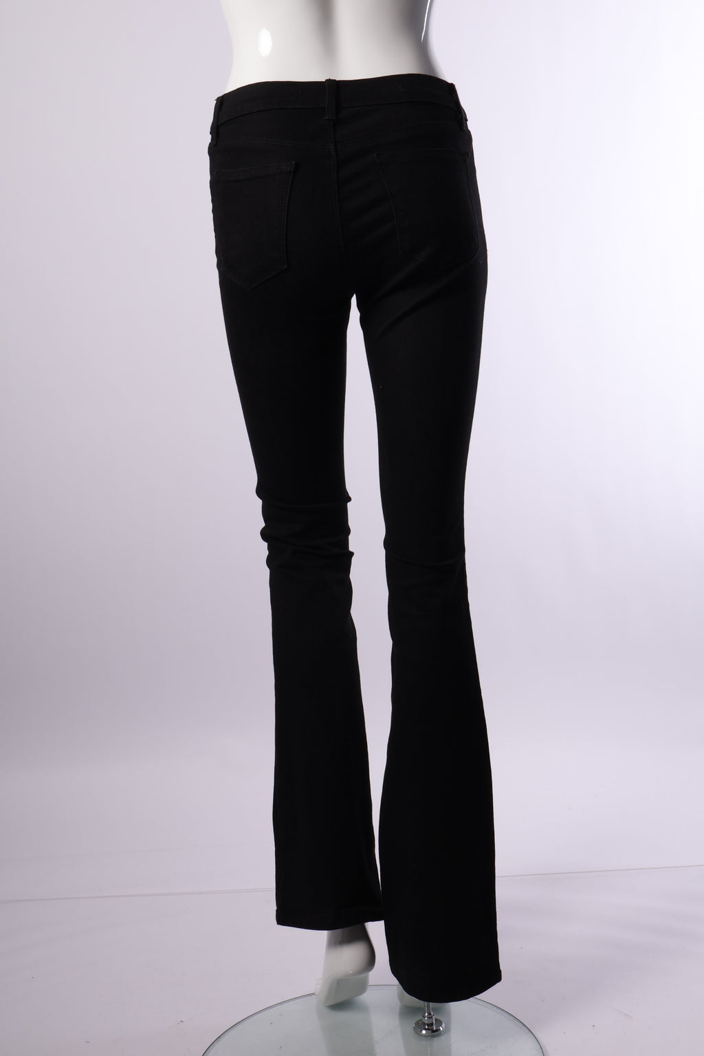 J Brand