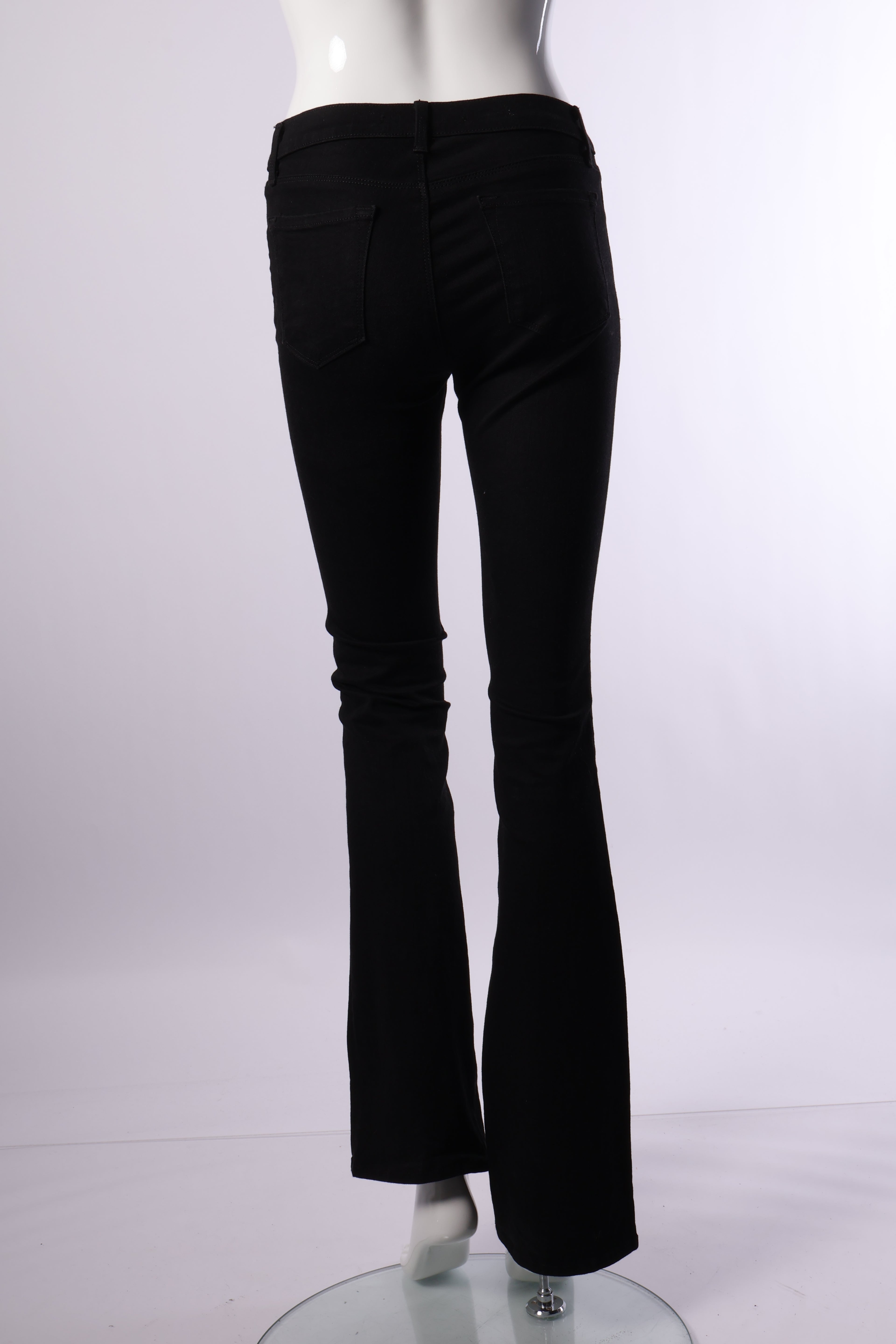 J Brand