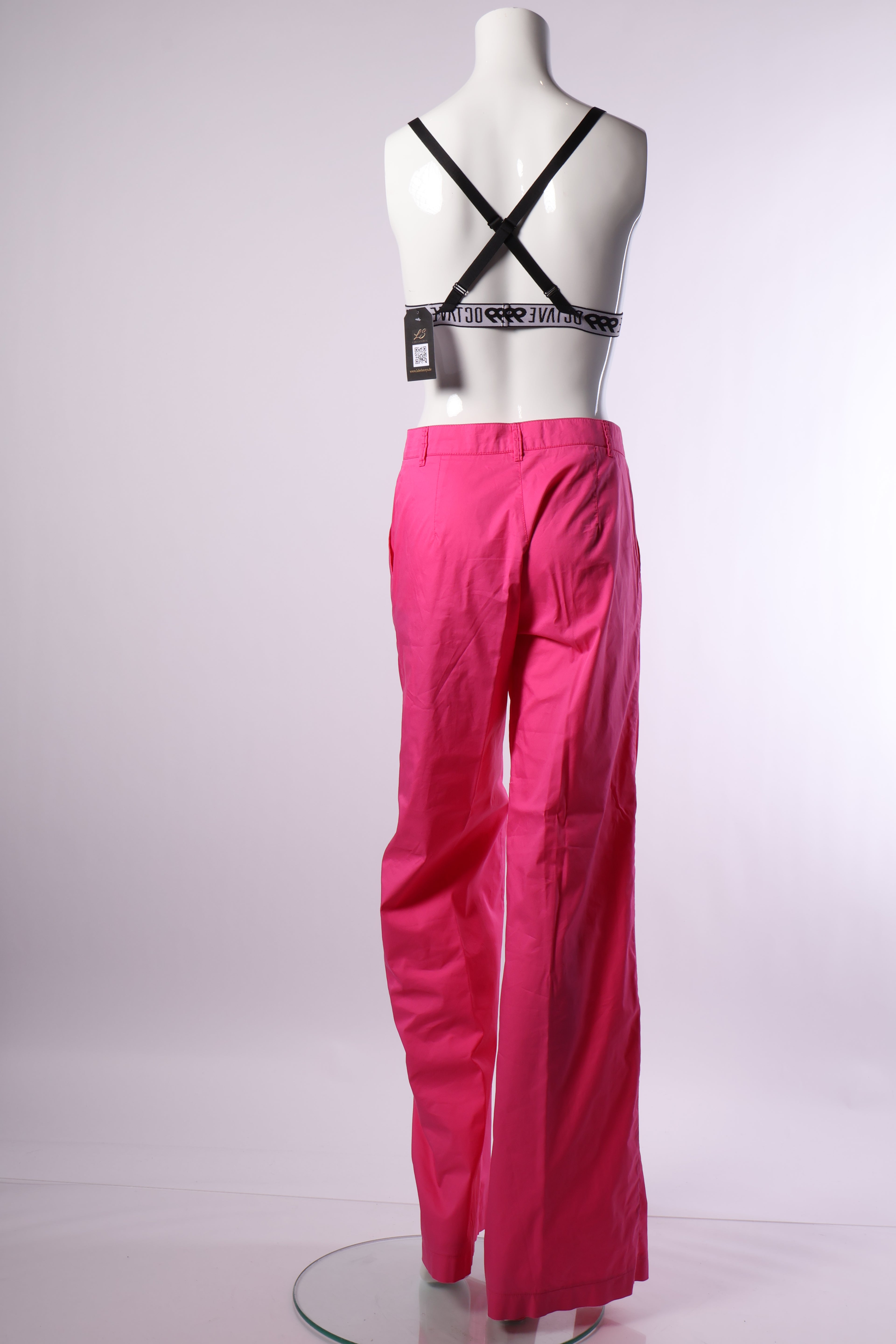 Octave999 Stoffhose