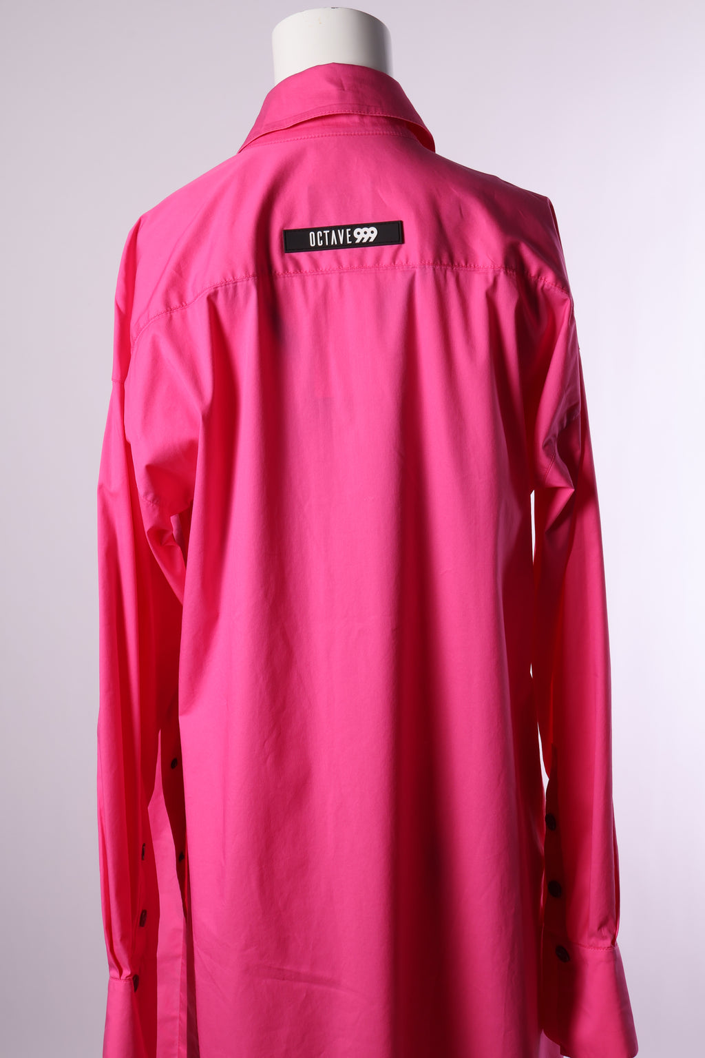Octave999 MaxiBlusenkleid