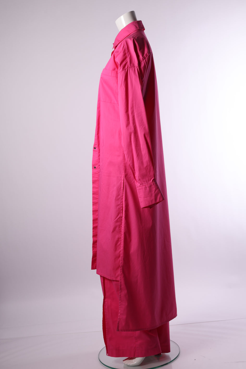 Octave999 MaxiBlusenkleid