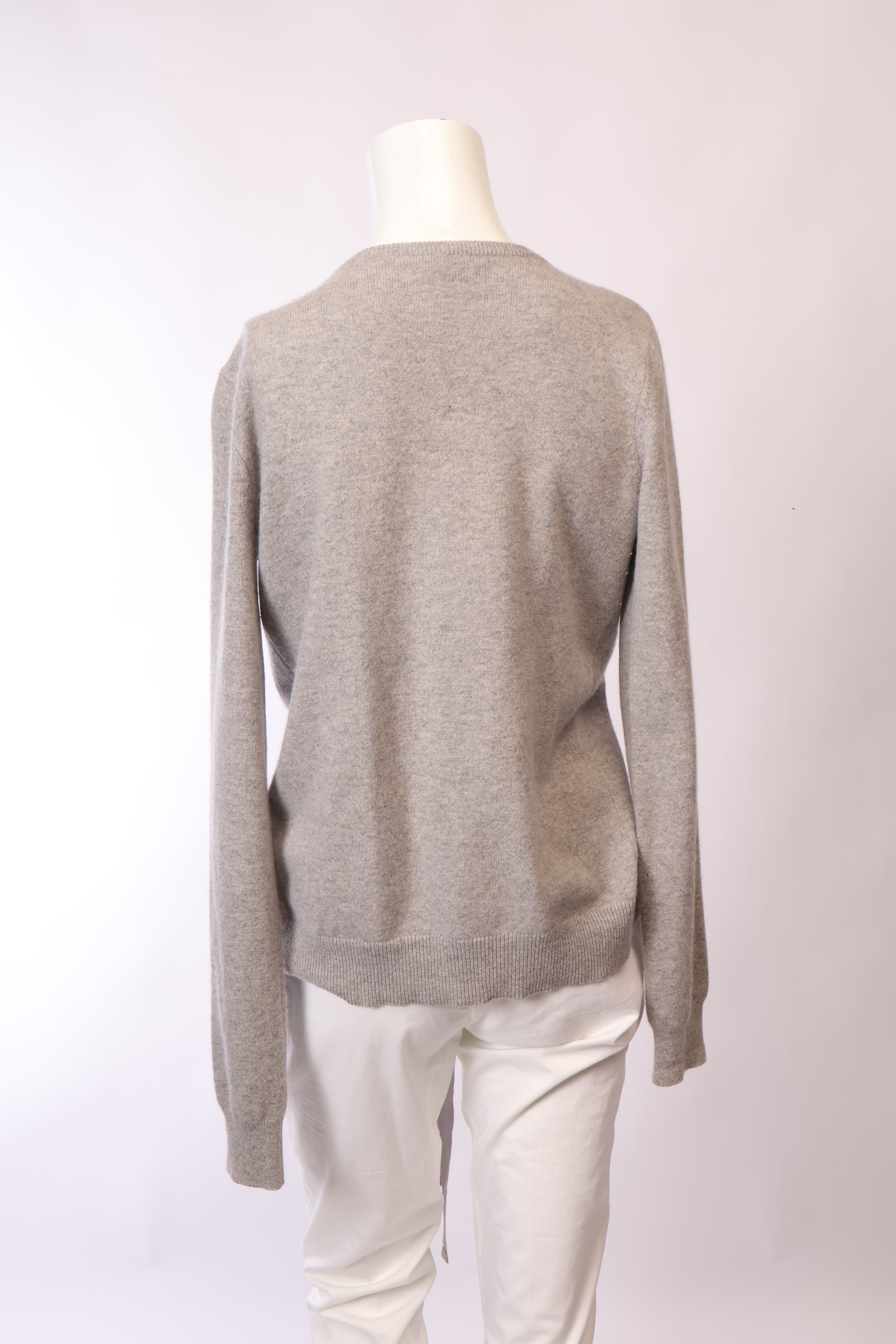 extreme cashmere
