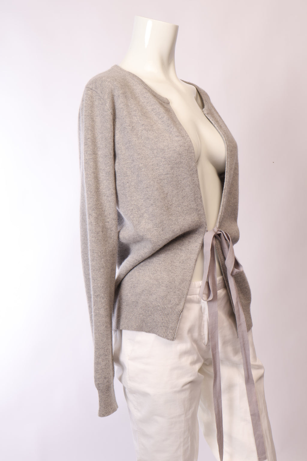 extreme cashmere