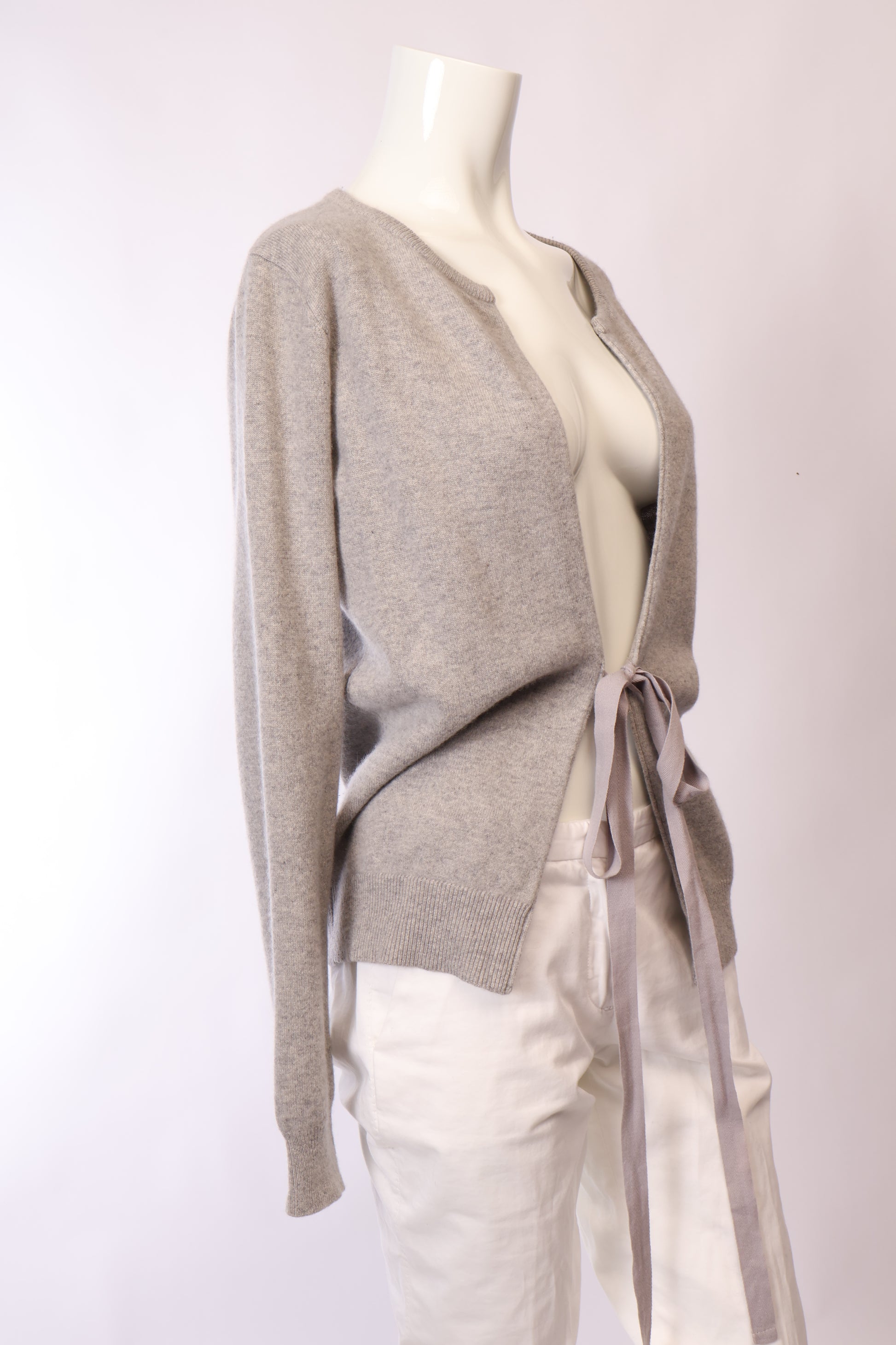 extreme cashmere