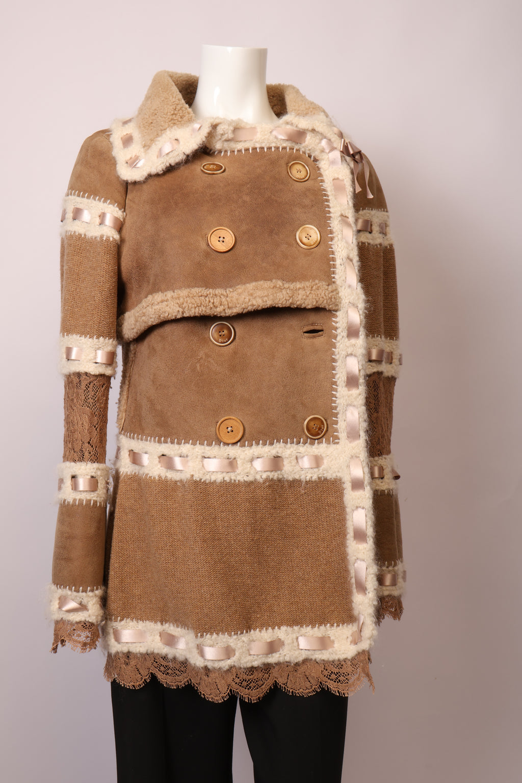 Christian Dior Boutique Paris