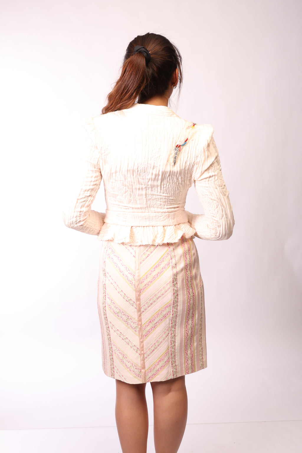 Christian Lacroix Blazer