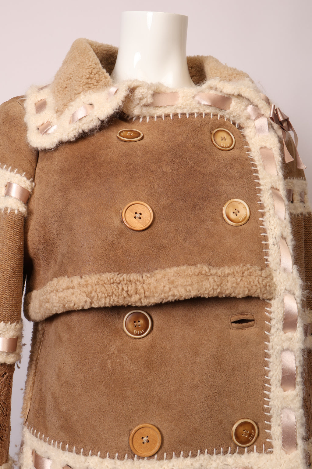 Christian Dior Boutique Paris