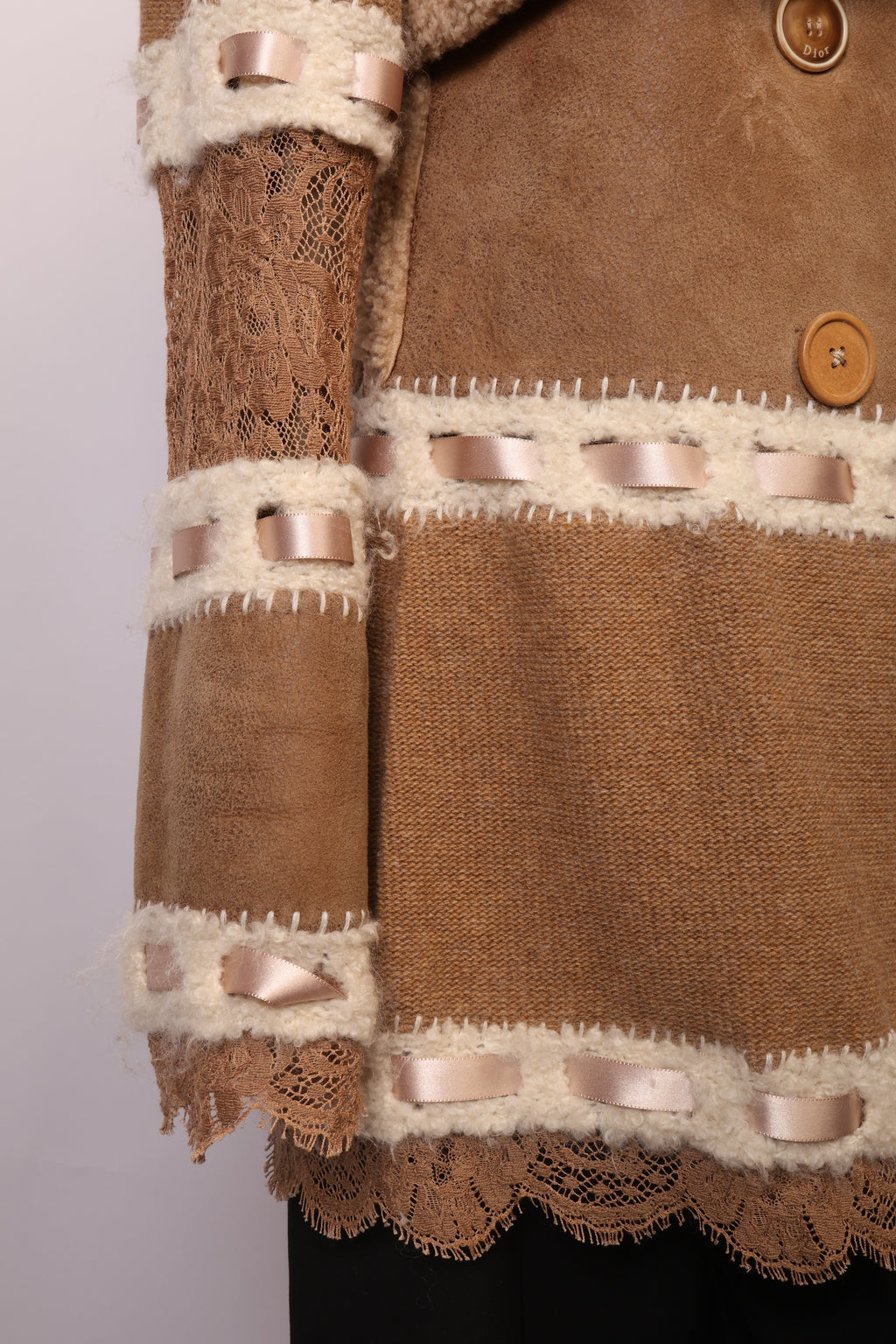 Christian Dior Boutique Paris