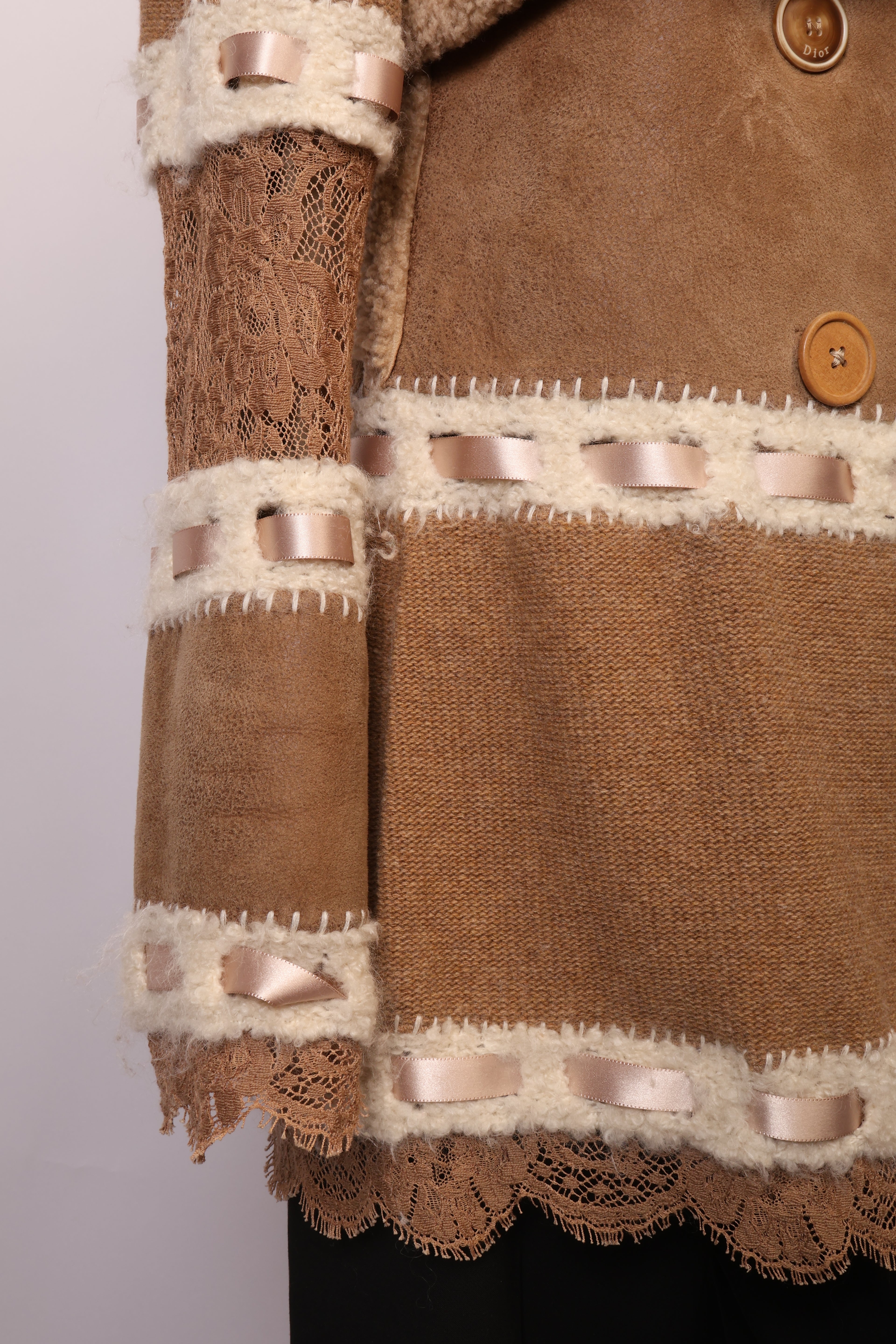 Christian Dior Boutique Paris