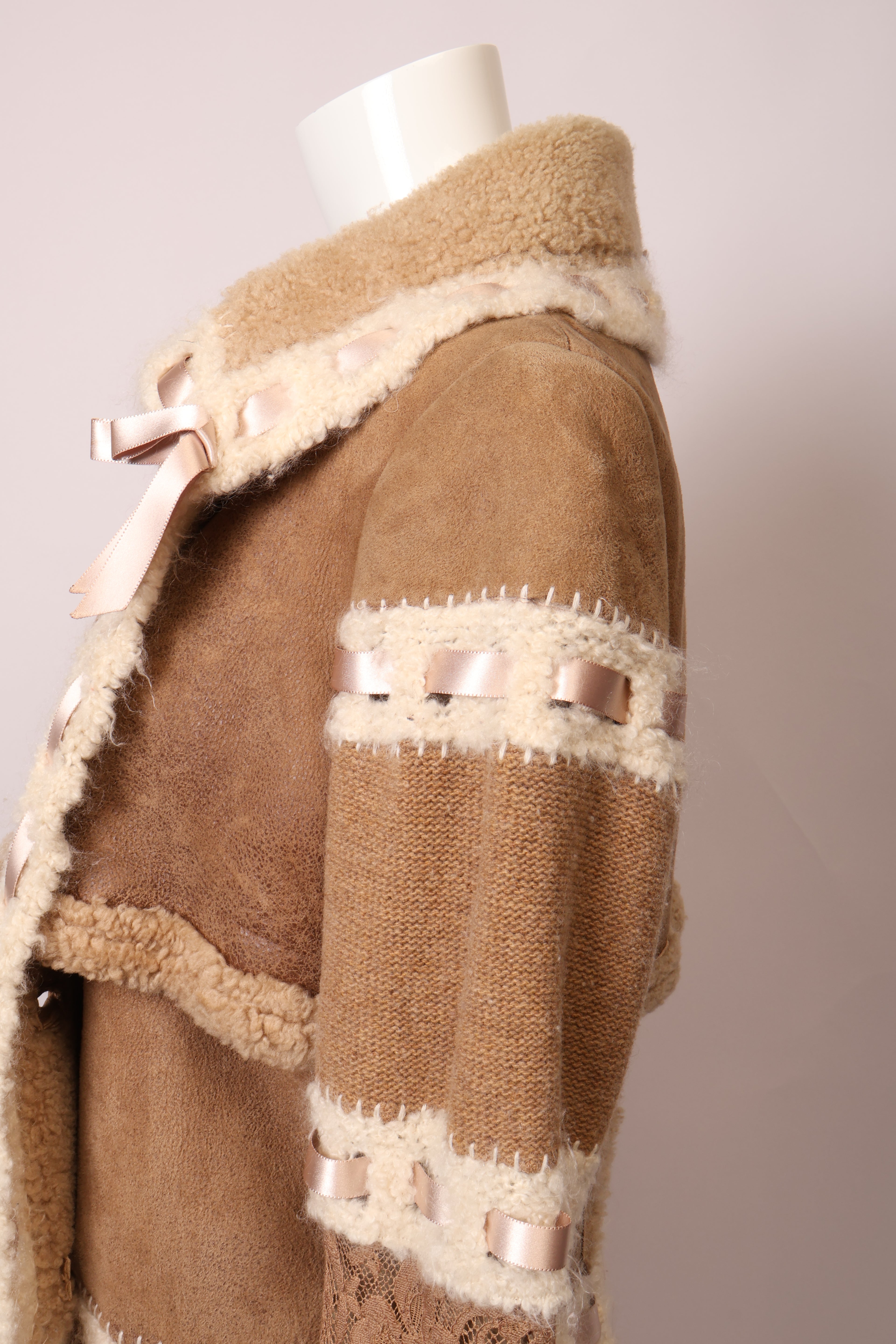 Christian Dior Boutique Paris