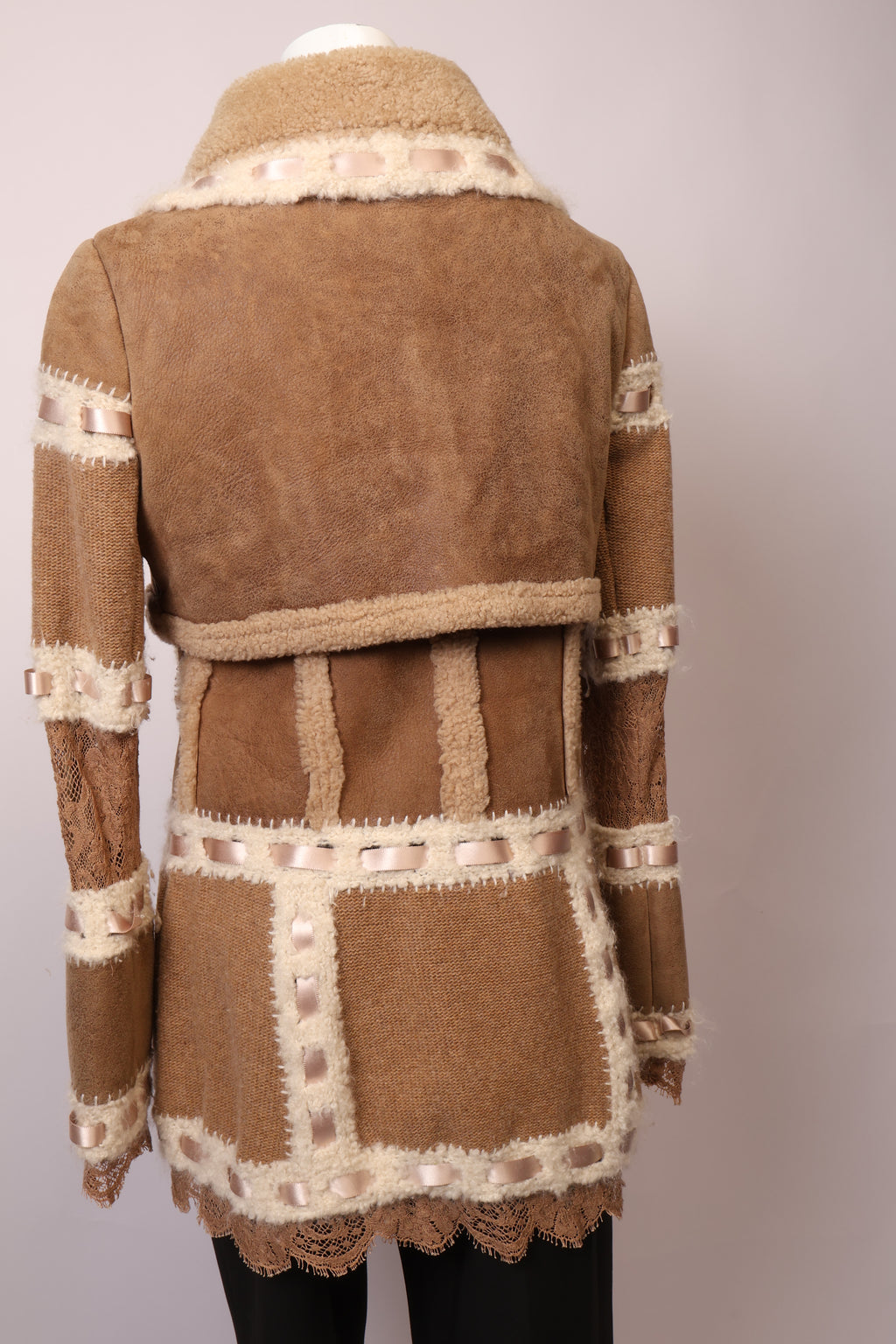 Christian Dior Boutique Paris