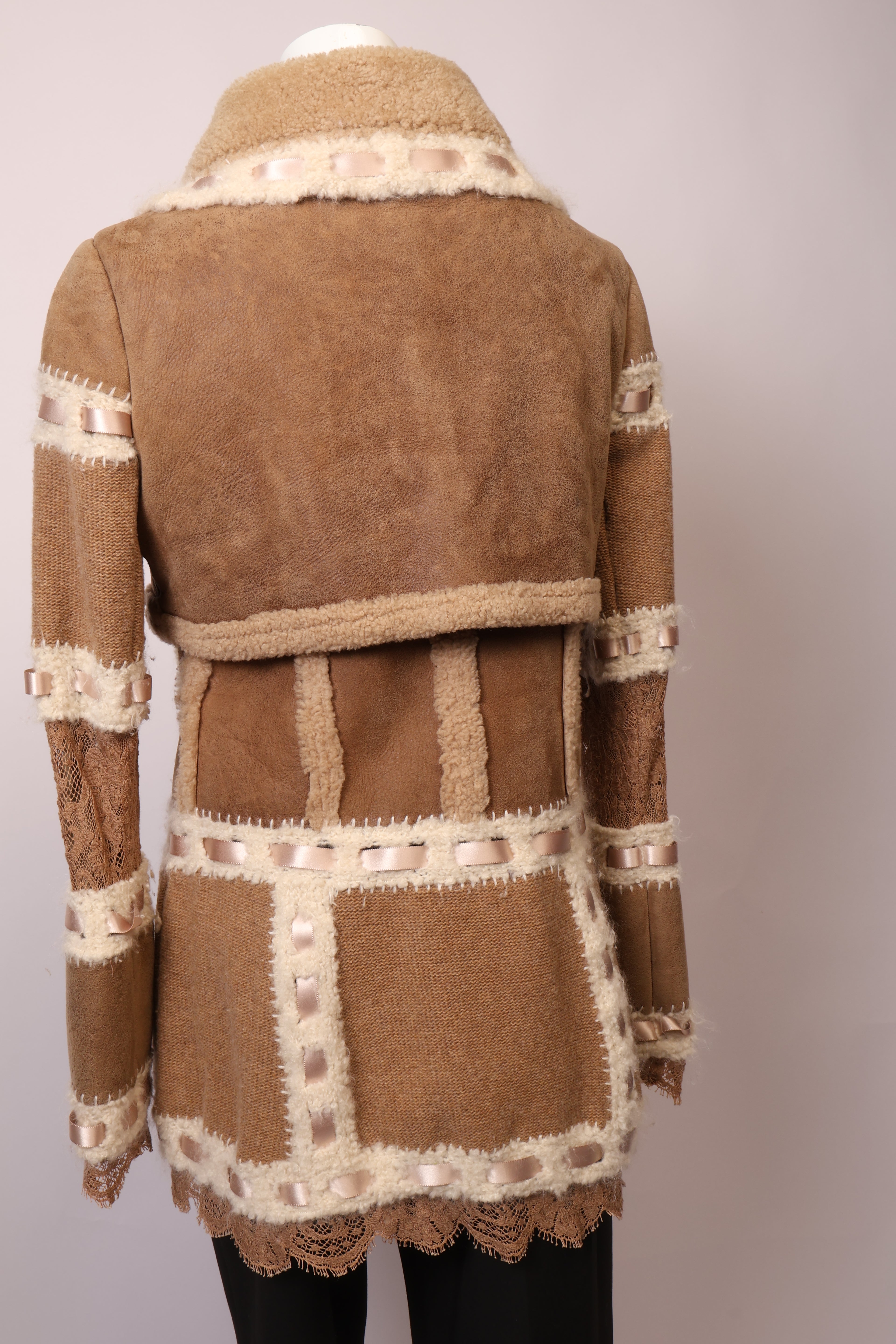 Christian Dior Boutique Paris