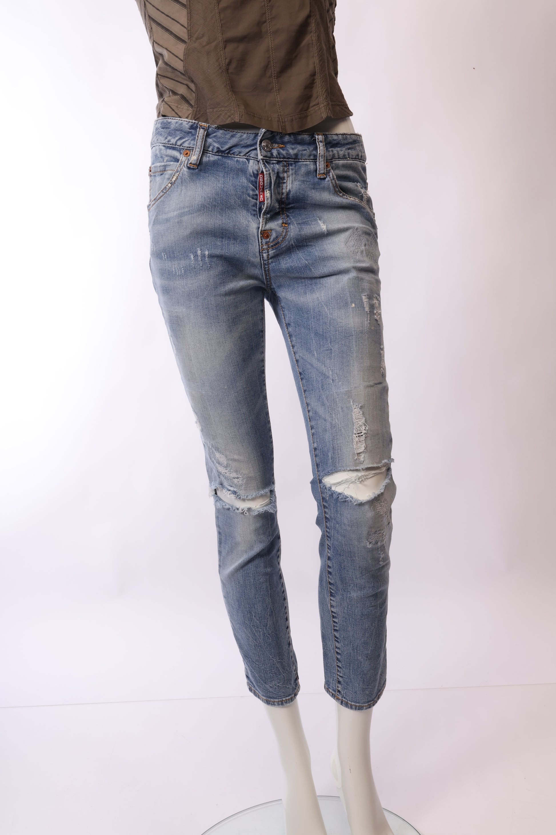 Dsquared2 Jeans