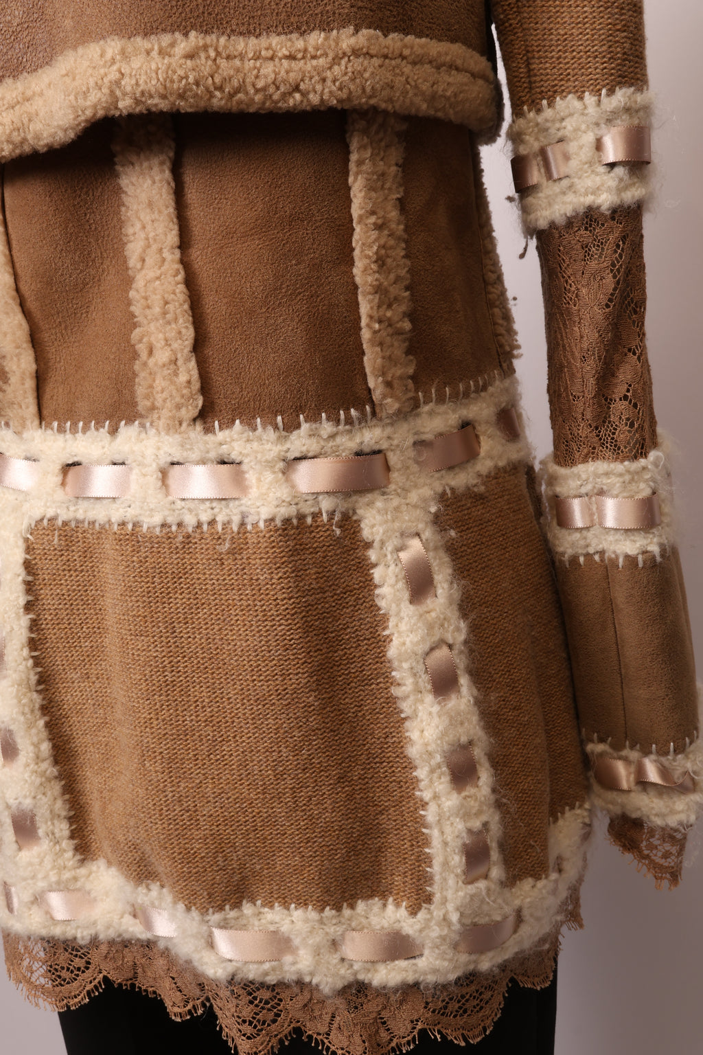 Christian Dior Boutique Paris