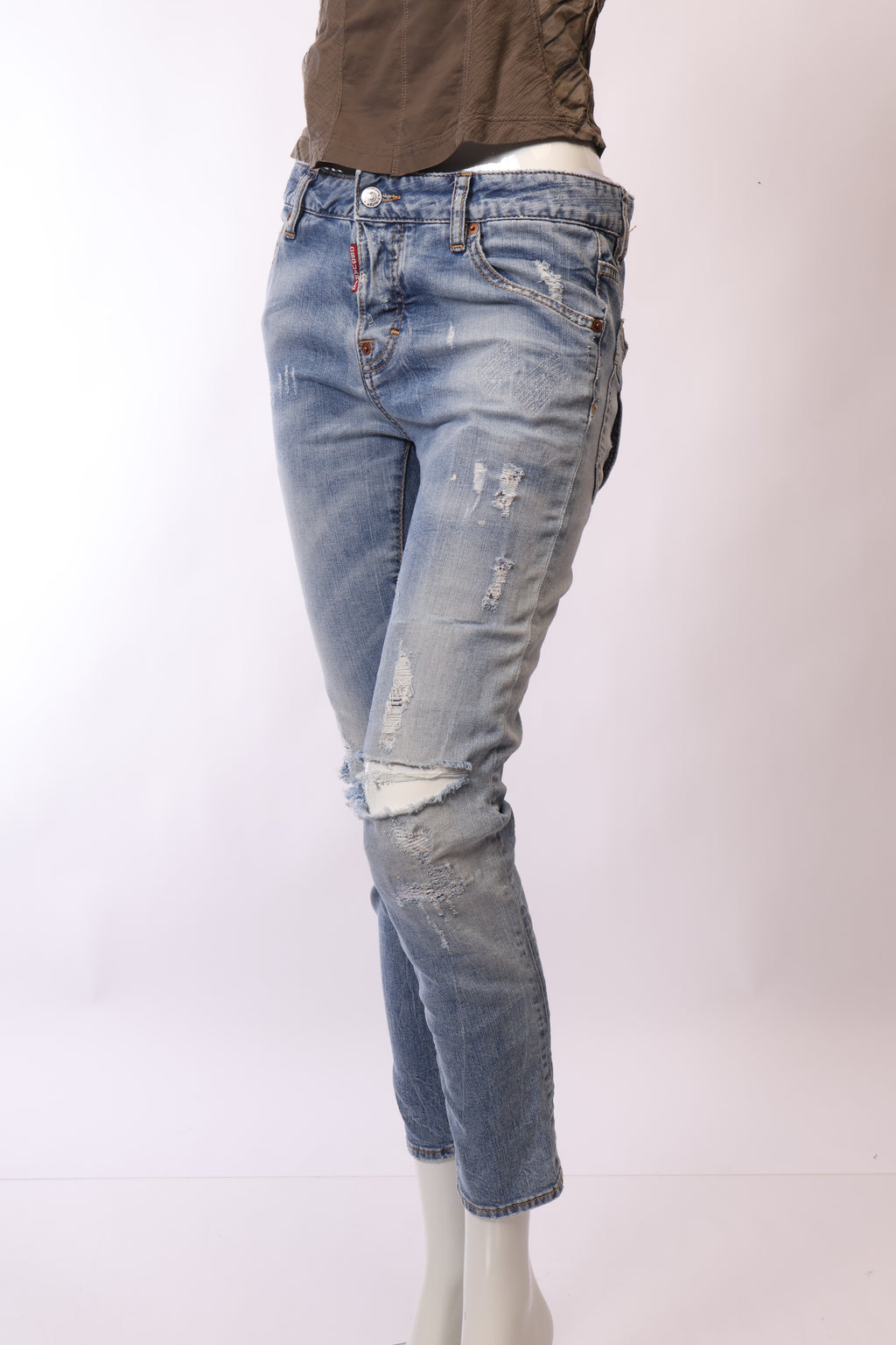 Dsquared2 Jeans