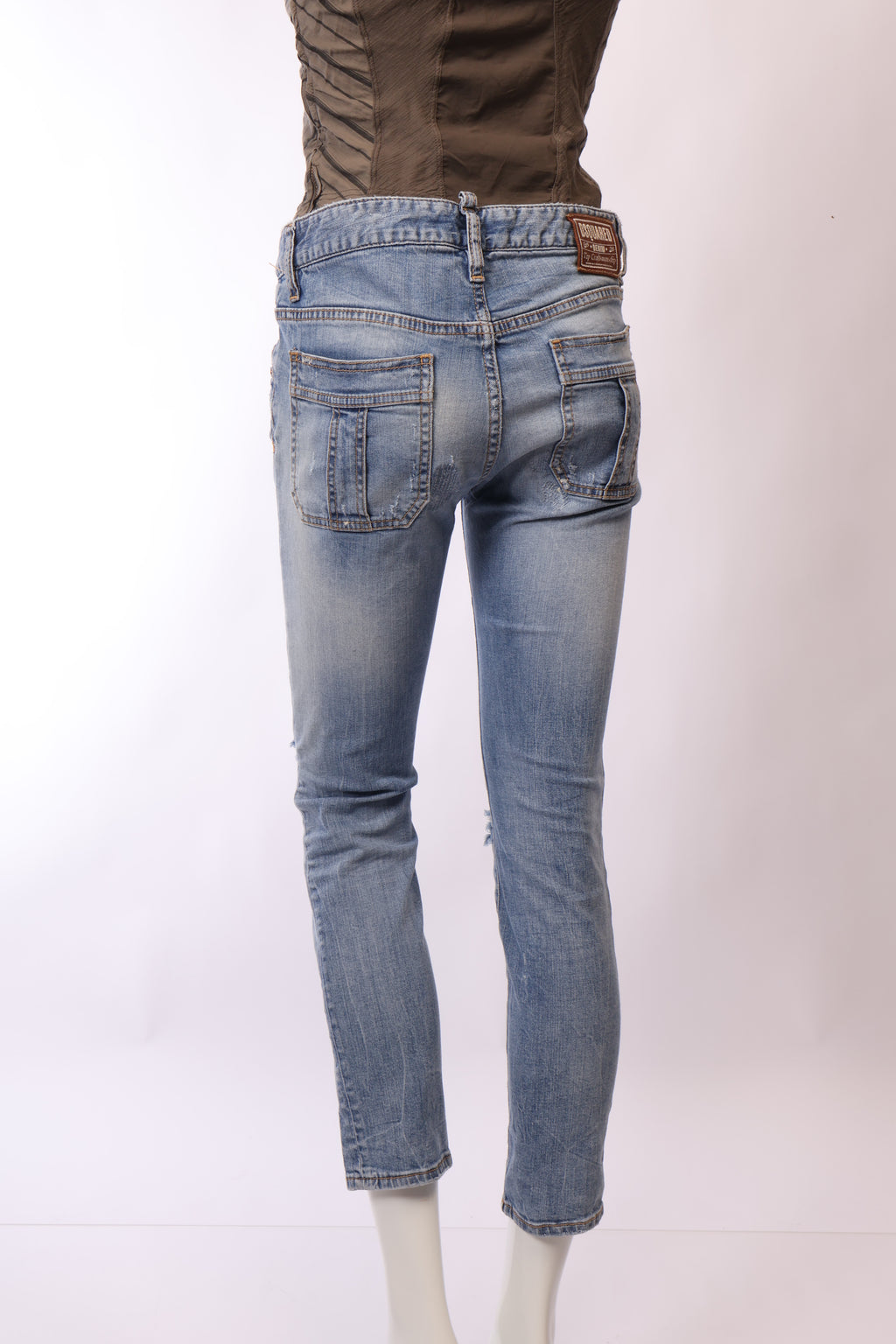 Dsquared2 Jeans