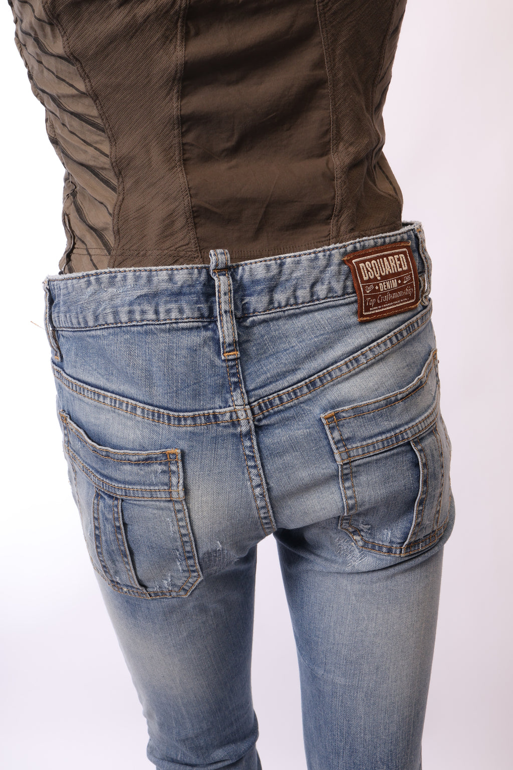 Dsquared2 Jeans