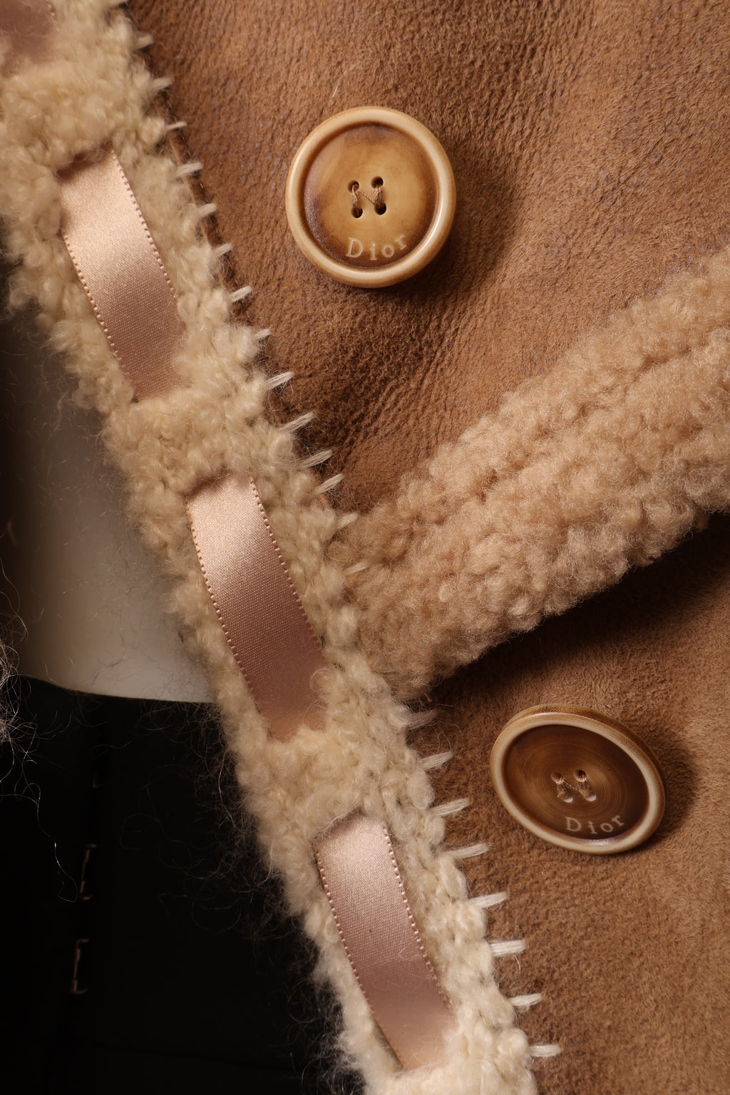 Christian Dior Boutique Paris