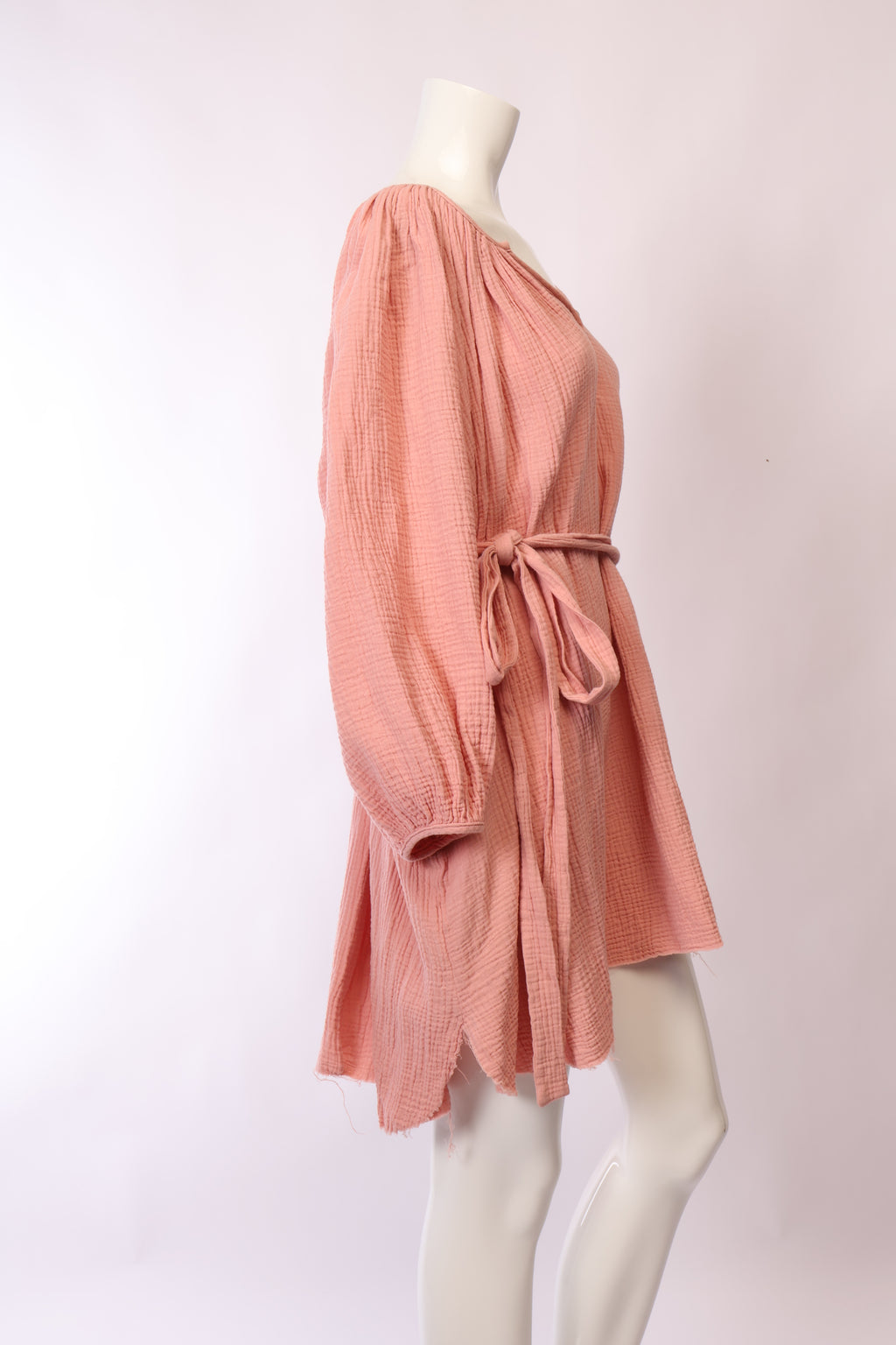 Strandkleid