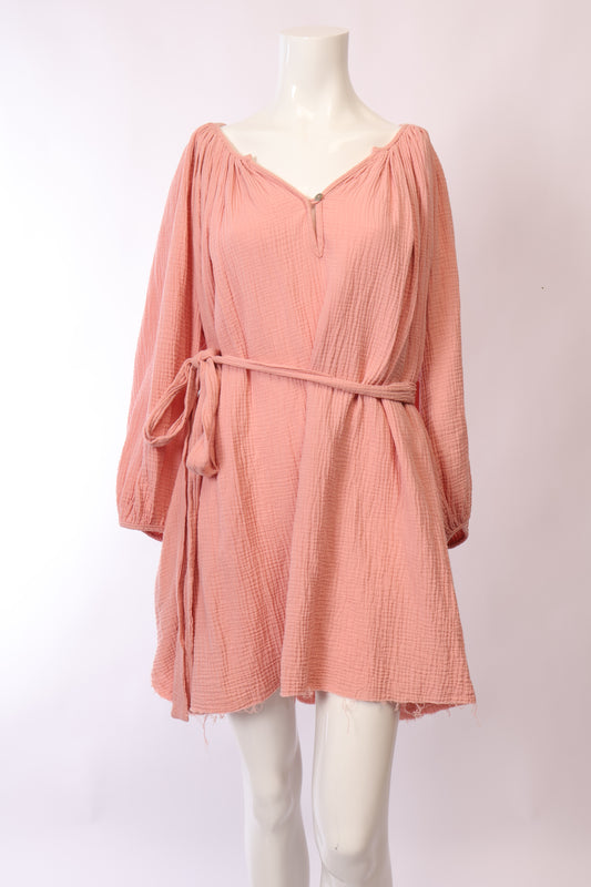 Strandkleid