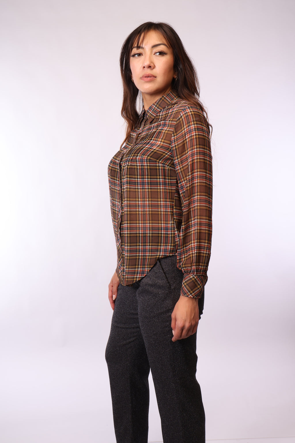 Vivien Caron Bluse