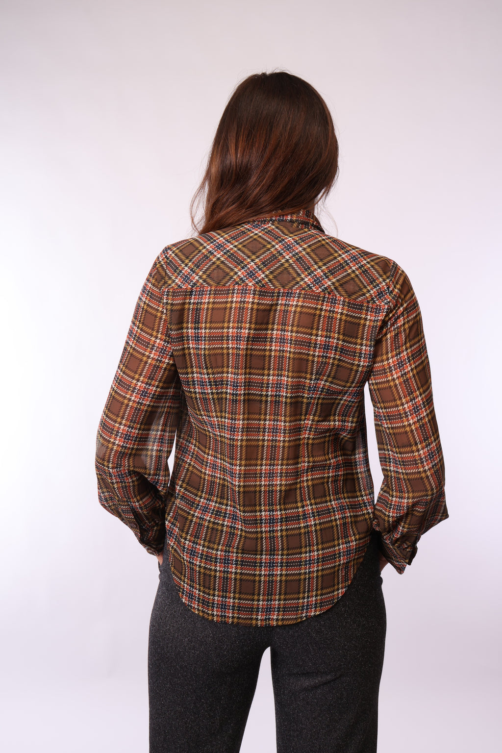 Vivien Caron Bluse