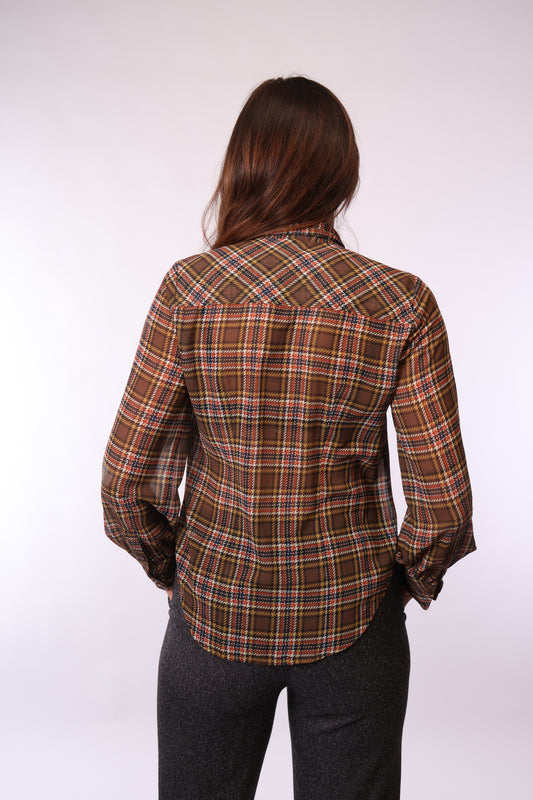 Vivien Caron Bluse