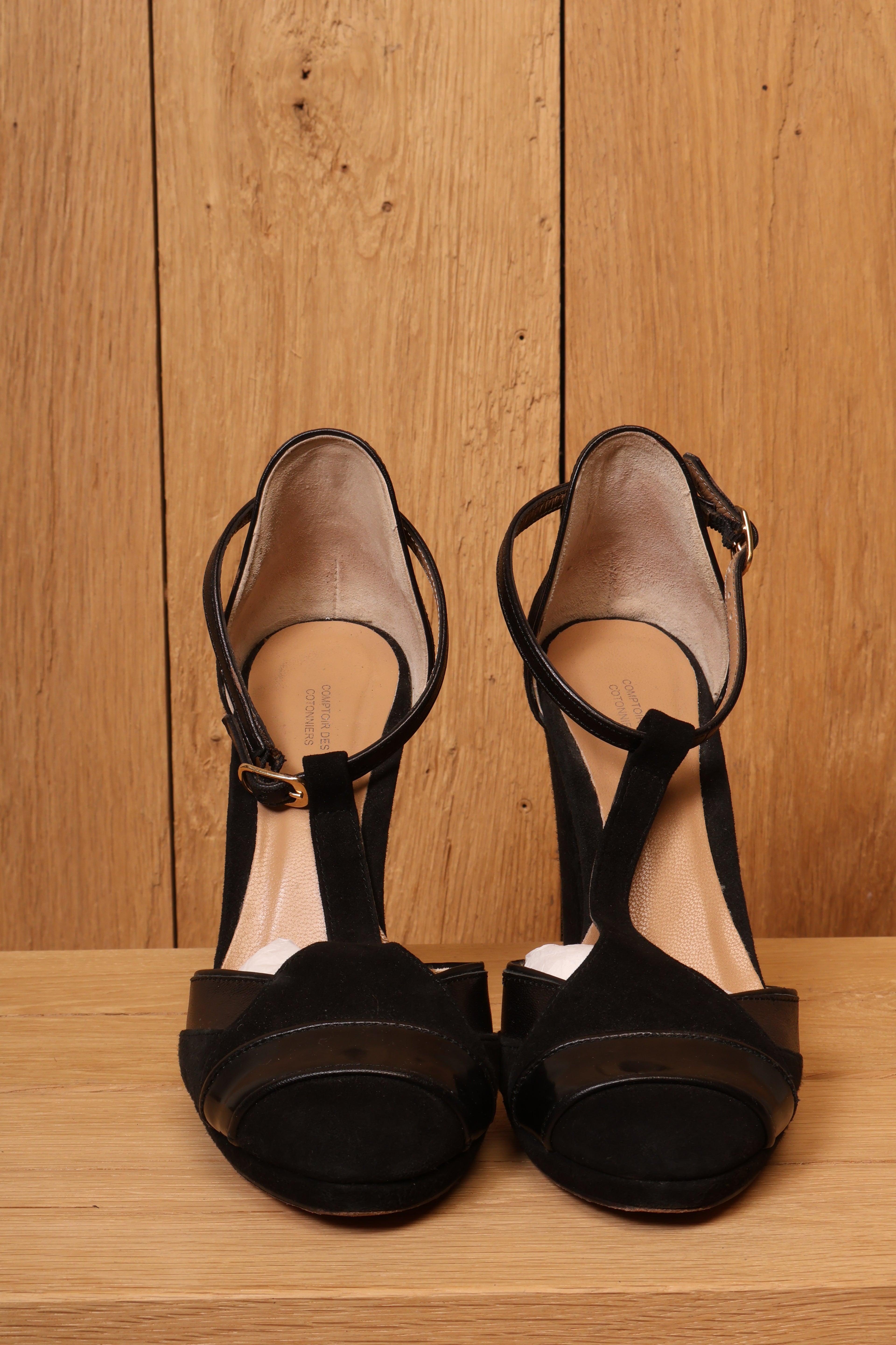 Comptoir des Cotonniers