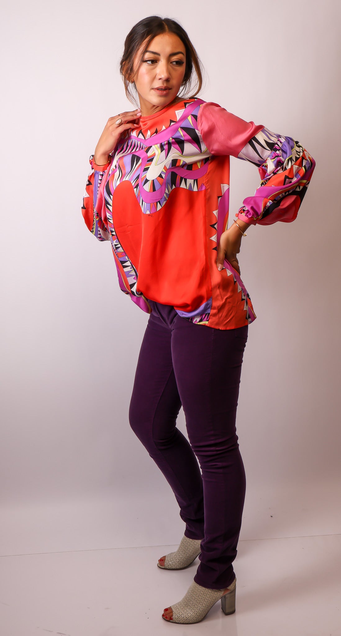 Emilio Pucci