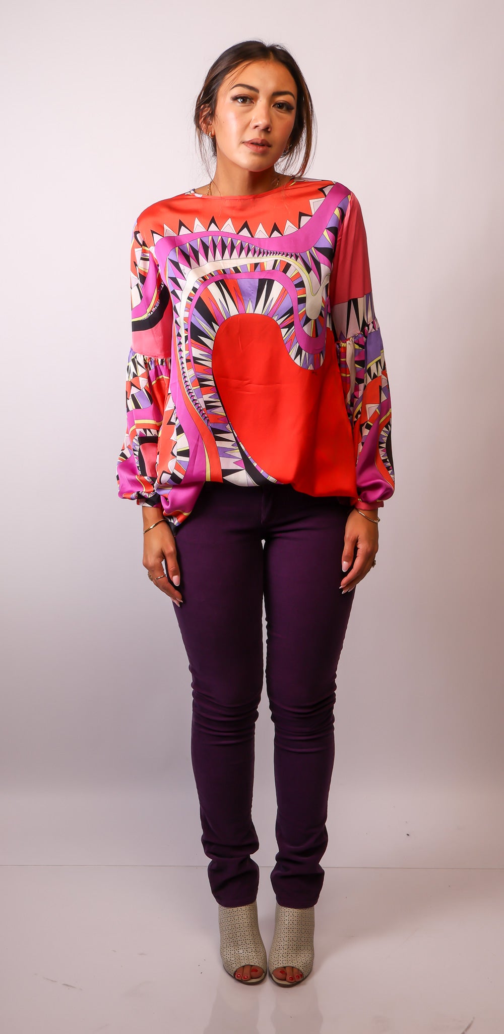 Emilio Pucci