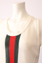 Gucci Palace Parfümflasche von Labelstorys, elegantes Design, sichtbarer Flakon mit goldenen Akzenten und Logo.