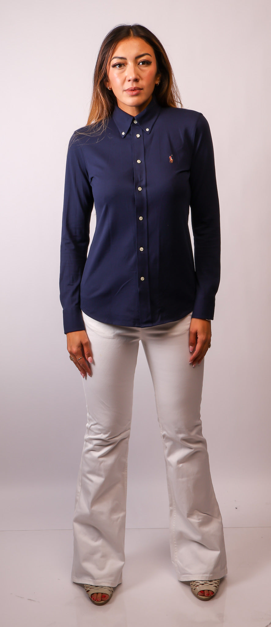 Ralph Lauren Bluse