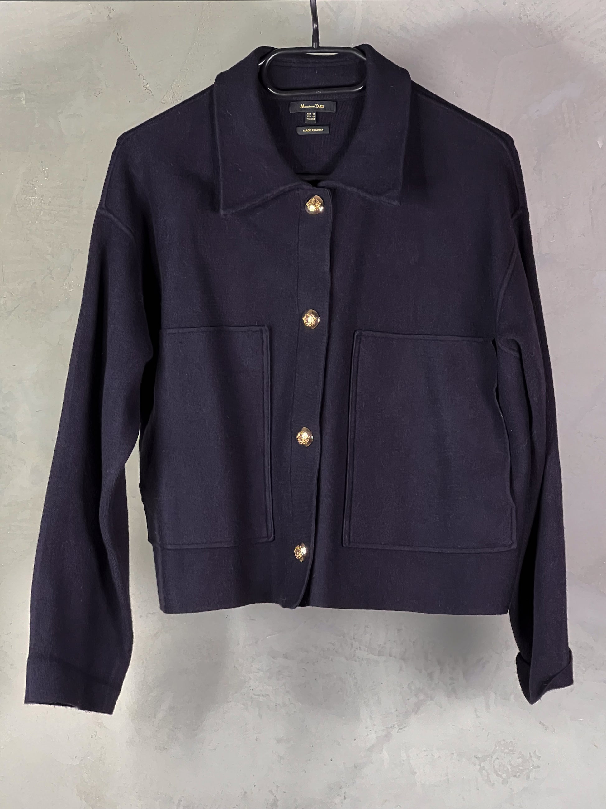 Massimo Dutti Labelstorys