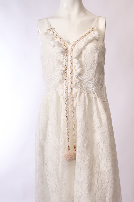 Midikleid